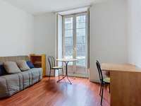 Vente Studio 1 pièce