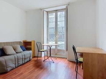 Vente StudioNantes Centre Ville