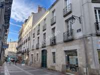 Vente Studio 1 pièce