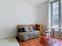 Vente Studio 1 pièce