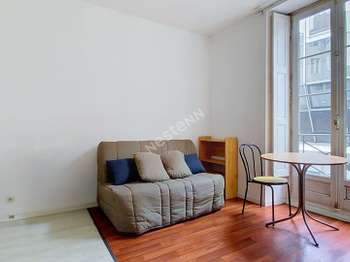 Vente Studio 1 pièce