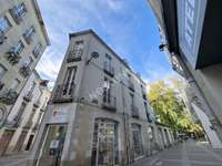 Vente Studio 1 pièce