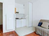 Vente Studio 1 pièce