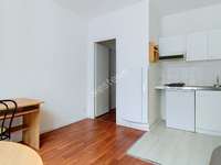 Vente Studio 1 pièce