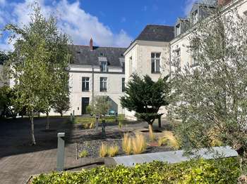 Vente appartement 2 pièces Nantes Centre Ville 44