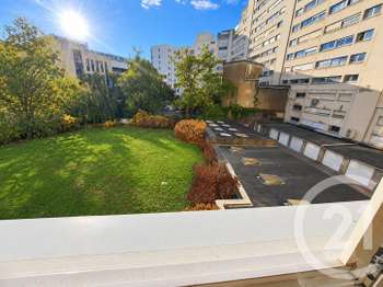 Vente appartement 1 pièce Nantes Centre Ville 44