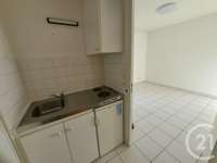Vente appartement 1 pièce