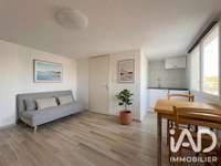 Vente appartement 1 pièce Vente appartement 1 pièce