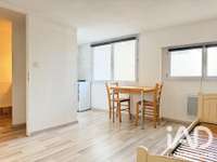 Vente appartement 1 pièce Vente appartement 1 pièce