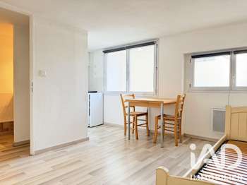 Vente appartement 1 pièce Vente appartement 1 pièce