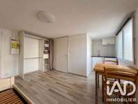 Vente appartement 1 pièce Vente appartement 1 pièce