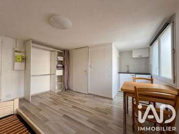 Vente appartement 1 pièce Vente appartement 1 pièce