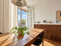 Vente appartement 4 pièces Vente appartement 4 pièces