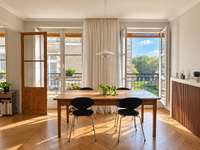 Vente appartement 4 pièces Vente appartement 4 pièces