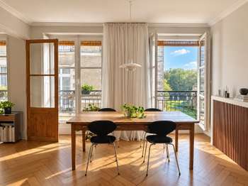 Vente appartement 4 pièces Vente appartement 4 pièces