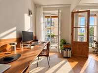 Vente appartement 4 pièces Vente appartement 4 pièces