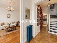 Vente appartement 6 pièces Vente appartement 6 pièces