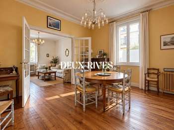 Vente appartement 6 pièces Vente appartement 6 pièces
