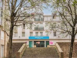 Vente Appartement T1Nantes Chantenay - Sainte-Anne