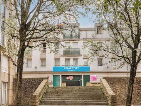 Vente appartement 1 pièce Nantes Chantenay - Sainte-Anne 44