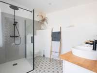 Vente appartement 6 pièces