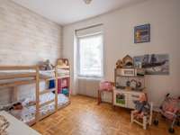 Vente appartement 6 pièces