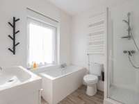 Vente appartement 6 pièces