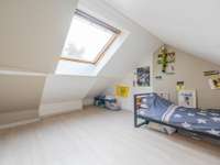 Vente appartement 6 pièces