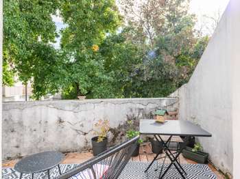 Vente appartement 6 pièces