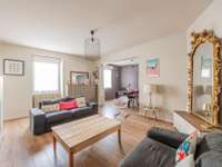 Vente appartement 6 pièces