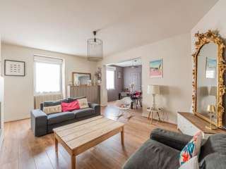 Vente appartement 6 pièces Vente appartement 6 pièces