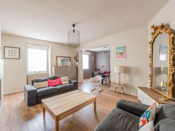 Vente appartement 6 pièces