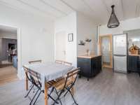 Vente appartement 6 pièces
