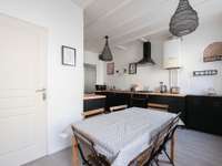Vente appartement 6 pièces