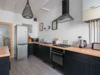 Vente appartement 6 pièces