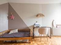 Vente appartement 6 pièces