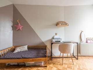 Vente appartement 6 pièces Vente appartement 6 pièces