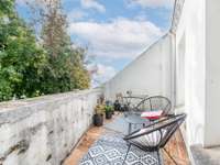 Vente appartement 6 pièces