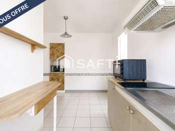 Vente Appartement T1Nantes Chantenay - Sainte-Anne