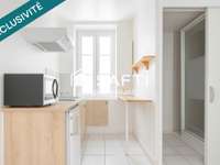 Vente appartement 1 pièce Vente appartement 1 pièce