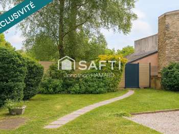 Vente Appartement T1Nantes Chantenay - Sainte-Anne