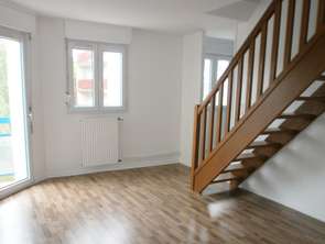 Vente Appartement 3 piècesNantes Chantenay - Sainte-Anne