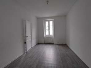 Vente Appartement 2 piècesNantes Chantenay - Sainte-Anne