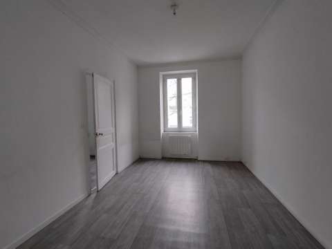 Vente appartement 2 pièces Nantes Chantenay - Sainte-Anne 44