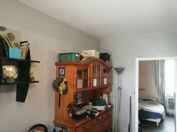 Vente Chambre 1 pièce