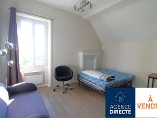 Vente appartement 1 pièce