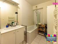 Vente appartement 3 pièces Vente appartement 3 pièces