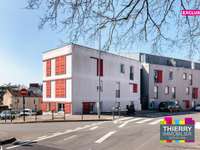 Vente appartement 3 pièces Vente appartement 3 pièces