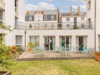 Vente appartement 1 pièce Vente appartement 1 pièce