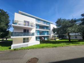 Vente Appartement 3 piècesNantes Chantenay - Sainte-Anne